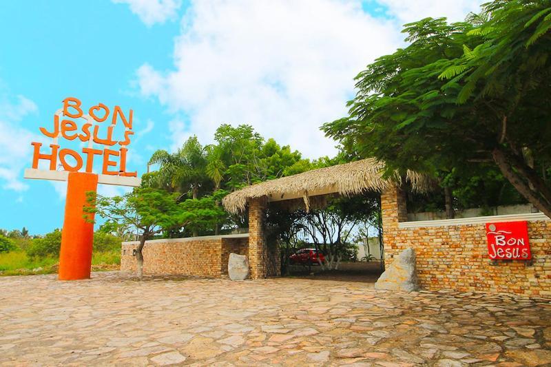 Bon Jesus Hotel La Vigueta Exterior photo