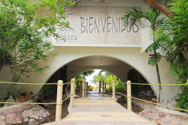 Bon Jesus Hotel La Vigueta Exterior photo