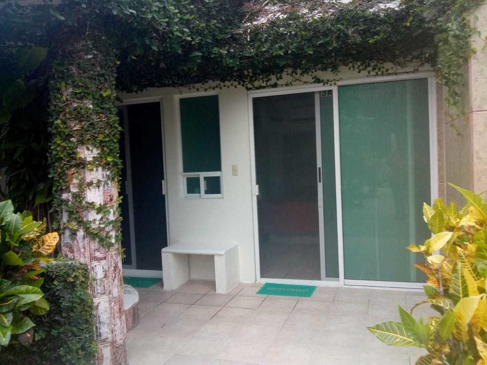 Bon Jesus Hotel La Vigueta Exterior photo