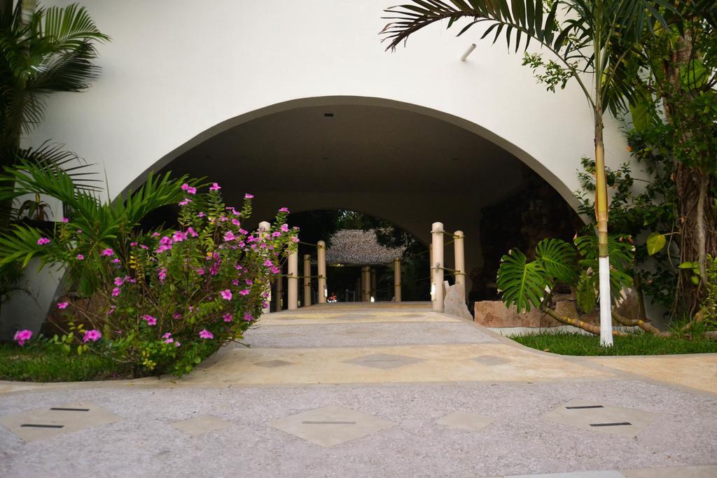Bon Jesus Hotel La Vigueta Exterior photo