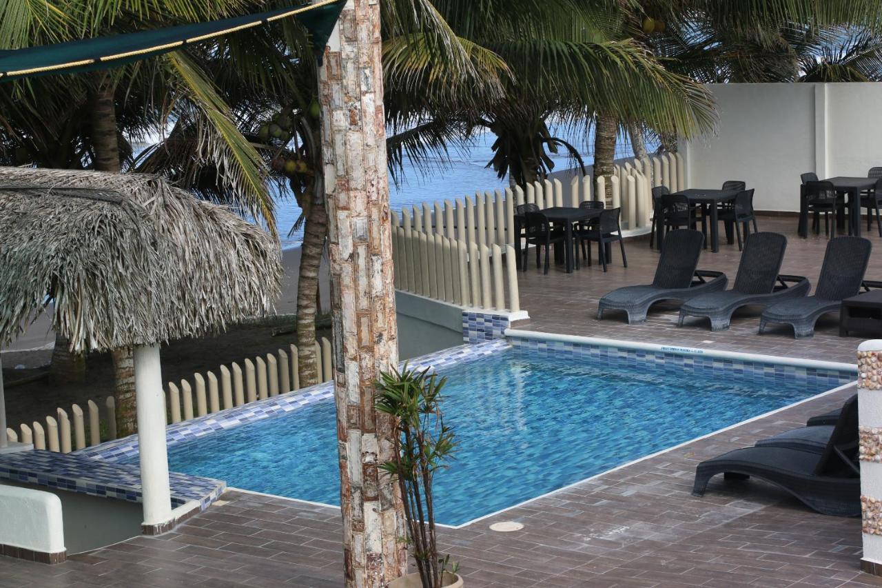 Bon Jesus Hotel La Vigueta Exterior photo